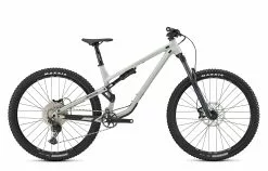 COMMENCAL META TR ORIGIN ASH GREY