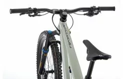 COMMENCAL META TR OHLINS EDITION ASH GREY -Accessoires Vélo Soldes 22METATROH 03 2000