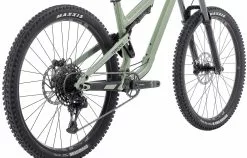 COMMENCAL META TR ORIGIN HERITAGE GREEN +DROPPER RAGEI -Accessoires Vélo Soldes 22METATROT 02 2000