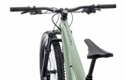COMMENCAL META TR ORIGIN HERITAGE GREEN +DROPPER RAGEI -Accessoires Vélo Soldes 22METATROT 03 2000
