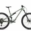 COMMENCAL META TR ORIGIN HERITAGE GREEN +DROPPER RAGEI -Accessoires Vélo Soldes 22METATROT 2000