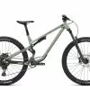 COMMENCAL META TR ORIGIN HERITAGE GREEN