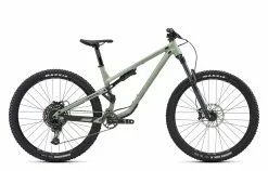 COMMENCAL META TR ORIGIN HERITAGE GREEN