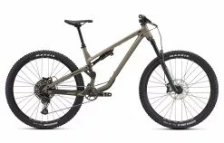 COMMENCAL META TR RIDE DIRT