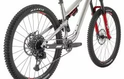 COMMENCAL META TR RACE BRUSHED 8 COMMENCAL META TR RACE BRUSHED -Accessoires Vélo Soldes 22METATRR 02 2000