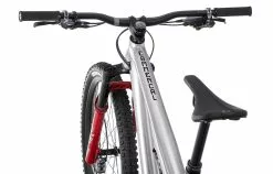 COMMENCAL META TR RACE BRUSHED 9 COMMENCAL META TR RACE BRUSHED -Accessoires Vélo Soldes 22METATRR 03 2000