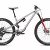 COMMENCAL META TR RACE BRUSHED -Accessoires Vélo Soldes 22METATRR 2000