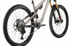 COMMENCAL META TR SIGNATURE CHAMPAGNE -Accessoires Vélo Soldes 22METATRSG 03 2000