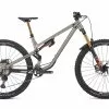 COMMENCAL META TR SIGNATURE CHAMPAGNE 1 COMMENCAL META TR SIGNATURE CHAMPAGNE -Accessoires Vélo Soldes 22METATRSG 2000