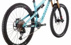 COMMENCAL META TR STAFF EDITION 9 COMMENCAL META TR STAFF EDITION -Accessoires Vélo Soldes 22METATRSTF 04 2000