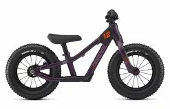 COMMENCAL RMNS 12 PURPLE