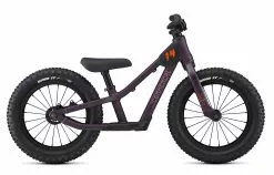 COMMENCAL RMNS 14 PURPLE PUSH BIKE