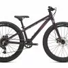 COMMENCAL RMNS 24 PURPLE -Accessoires Vélo Soldes 22RAMONES24PU 2000