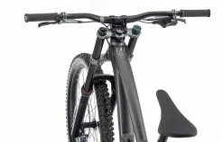 COMMENCAL SUPREME DH ESSENTIAL DARK SLATE -Accessoires Vélo Soldes 22SUPE 03 2000