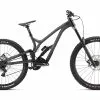 COMMENCAL SUPREME DH ESSENTIAL DARK SLATE 1 COMMENCAL SUPREME DH ESSENTIAL DARK SLATE -Accessoires Vélo Soldes 22SUPE 2000