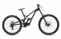 COMMENCAL SUPREME DH ESSENTIAL DARK SLATE