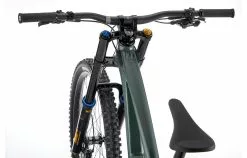 COMMENCAL SUPREME DH OHLINS EDITION KESWICK GREEN -Accessoires Vélo Soldes 22SUPOH 03 2000