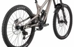 COMMENCAL SUPREME DH RACE CHAMPAGNE -Accessoires Vélo Soldes 22SUPR 02 2000