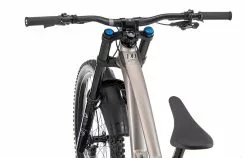 COMMENCAL SUPREME DH RACE CHAMPAGNE -Accessoires Vélo Soldes 22SUPR 03 2000