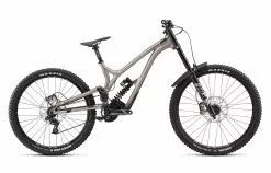 COMMENCAL SUPREME DH RACE CHAMPAGNE