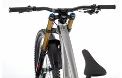 COMMENCAL SUPREME DH SIGNATURE SILVER -Accessoires Vélo Soldes 22SUPTM 03 2000