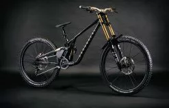 COMMENCAL SUPREME DH V5 WRINKLED GREY -Accessoires Vélo Soldes 22SUPV5ALC1 01 2000