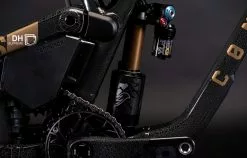 COMMENCAL SUPREME DH V5 WRINKLED GREY -Accessoires Vélo Soldes 22SUPV5ALC1 04 2000