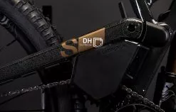 COMMENCAL SUPREME DH V5 WRINKLED GREY -Accessoires Vélo Soldes 22SUPV5ALC1 05 2000