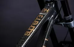 COMMENCAL SUPREME DH V5 WRINKLED GREY -Accessoires Vélo Soldes 22SUPV5ALC2 02 2000