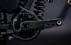 COMMENCAL SUPREME DH V5 WRINKLED GREY -Accessoires Vélo Soldes 22SUPV5ALC2 05 2000