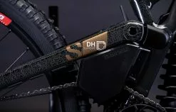 COMMENCAL SUPREME DH V5 WRINKLED GREY -Accessoires Vélo Soldes 22SUPV5ALC2 06 2000