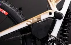 COMMENCAL SUPREME DH V5 GRADIENT GOLD -Accessoires Vélo Soldes 22SUPV5ALC4 07 2000