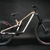 COMMENCAL SUPREME DH V5 GRADIENT GOLD -Accessoires Vélo Soldes 22SUPV5ALC4 2000