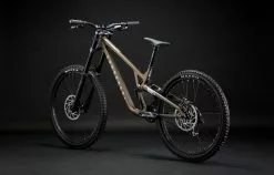 COMMENCAL SUPREME DH V5 RIDE FROZEN BROWN -Accessoires Vélo Soldes 22SUPV5E 03 2000