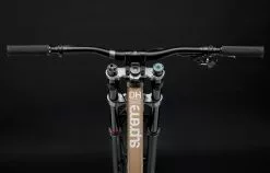 COMMENCAL SUPREME DH V5 RIDE FROZEN BROWN -Accessoires Vélo Soldes 22SUPV5E 04 2000