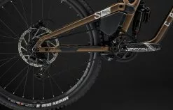 COMMENCAL SUPREME DH V5 RIDE FROZEN BROWN -Accessoires Vélo Soldes 22SUPV5E 06 2000