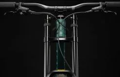 COMMENCAL SUPREME DH V5 OHLINS EDITION METALLIC GREEN -Accessoires Vélo Soldes 22SUPV5OH 07 2000