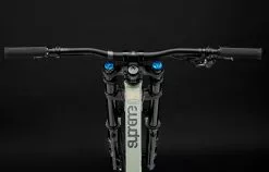 COMMENCAL SUPREME DH V5 ESSENTIAL HERITAGE GREEN -Accessoires Vélo Soldes 22SUPV5R 04 2000