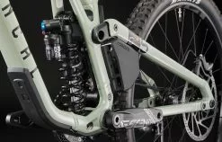 COMMENCAL SUPREME DH V5 ESSENTIAL HERITAGE GREEN -Accessoires Vélo Soldes 22SUPV5R 06 2000