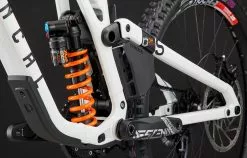 COMMENCAL SUPREME DH V5 SIGNATURE COIL PURE WHITE -Accessoires Vélo Soldes 22SUPV5TM 05 2000