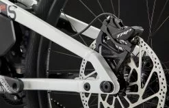 COMMENCAL SUPREME DH V5 SIGNATURE COIL PURE WHITE -Accessoires Vélo Soldes 22SUPV5TM 08 2000