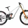 COMMENCAL SUPREME DH V5 SIGNATURE COIL PURE WHITE 1 COMMENCAL SUPREME DH V5 SIGNATURE COIL PURE WHITE -Accessoires Vélo Soldes 22SUPV5TM 2000