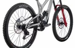 COMMENCAL SUPREME DH XS -Accessoires Vélo Soldes 22SUPXS 02 2000