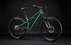 COMMENCAL T.E.M.P.O. ESSENTIAL METALLIC GREEN 13 COMMENCAL T.E.M.P.O. ESSENTIAL METALLIC GREEN -Accessoires Vélo Soldes 22TEMPE1 02 2000