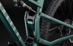 COMMENCAL T.E.M.P.O. ESSENTIAL METALLIC GREEN 16 COMMENCAL T.E.M.P.O. ESSENTIAL METALLIC GREEN -Accessoires Vélo Soldes 22TEMPE1 05 2000