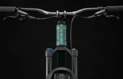 COMMENCAL T.E.M.P.O. ESSENTIAL METALLIC GREEN 18 COMMENCAL T.E.M.P.O. ESSENTIAL METALLIC GREEN -Accessoires Vélo Soldes 22TEMPE1 07 2000