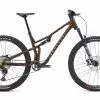 COMMENCAL T.E.M.P.O. ESSENTIAL FROZEN BROWN -Accessoires Vélo Soldes 22TEMPE2 2000