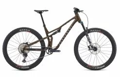 COMMENCAL T.E.M.P.O. ESSENTIAL FROZEN BROWN
