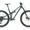 COMMENCAL T.E.M.P.O. OHLINS EDITION METALLIC GREEN -Accessoires Vélo Soldes 22TEMPOH2 2000