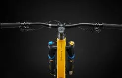 COMMENCAL T.E.M.P.O. OHLINS EDITION YELLOW -Accessoires Vélo Soldes 22TEMPOH 04 2000